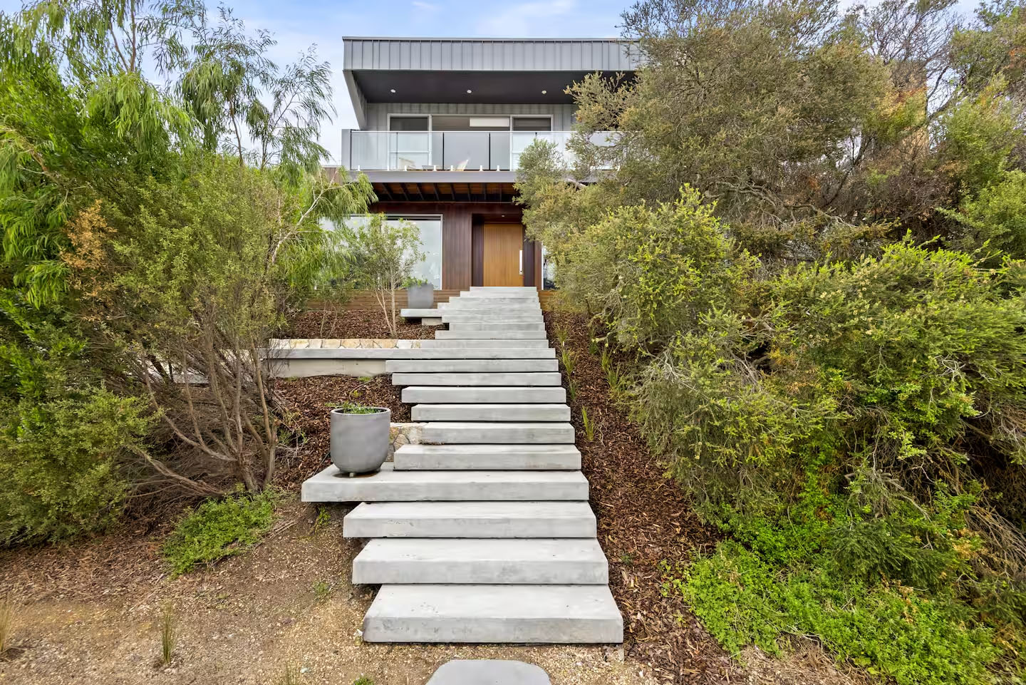 Mornington Peninsula landscaping